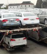 紹興私家車托運